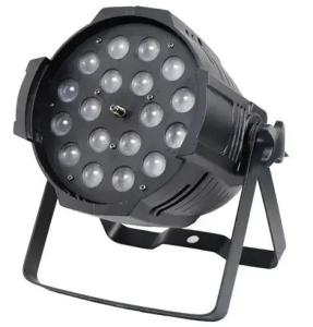 Wholesale Aluminum Stage Par Light RGB Color Mixture IP65 Working Temperature -10 50C from china suppliers