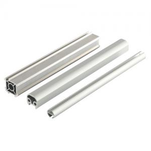 Wholesale Industrial Aluminum Extrusion Profile Anodized T Slot Aluminum Extrusion from china suppliers