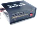12V/24V 10a 20a 250W Lead Acid Battery Charger For Forklift/Electric Tool