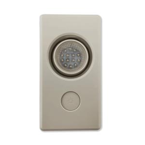 China Railway Coach Read Lamp Rotate Reading Light on sale
