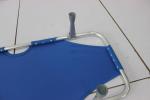 Lightweight Patient Transport Stretcher Aluminum Alloy Stretchers, Medical
