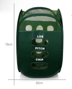 Wholesale golf chipper net , golf chipping net , golf target net , golf net , chipper net , chipping net from china suppliers