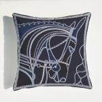Square Farmhouse Throw Pillow Sets 20 Inch Square Pillow Cover