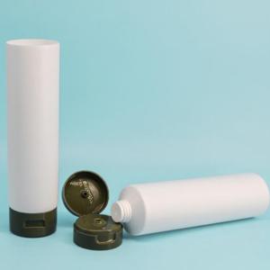 Wholesale 30ml Empty Hand Cream Face Wash Tube Cosmetic Packaging Must-Have from china suppliers