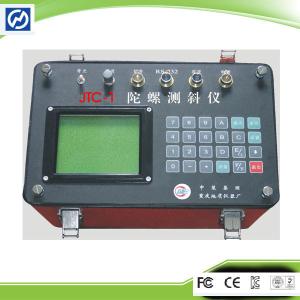 Wholesale Geological Portable JTC-1 Fiber Optic Gyro Inclinometer from china suppliers