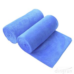 Wholesale Multipurpose Use Microfiber Bath Fitness Towel Sports Towels Yoga Towel from china suppliers