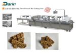 Muesli Granola 600kg/Hr Cereal Bar Making Machine