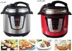 The best electric modern professional perfect food pressure cooker cookware