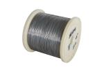 Bright Soft Nickel Chrome Alloy Wire Ni35Cr20 / N35NB / NICOFER 3519 Nb For