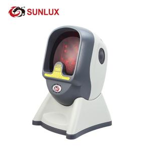 Wholesale Omni-Directional Pharmacy Bookshop Supermarket Orbit Barcode Scanner from china suppliers