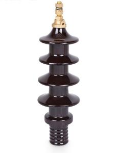 Wholesale High Voltage Oil Type 30kV Bushing Assembly from china suppliers