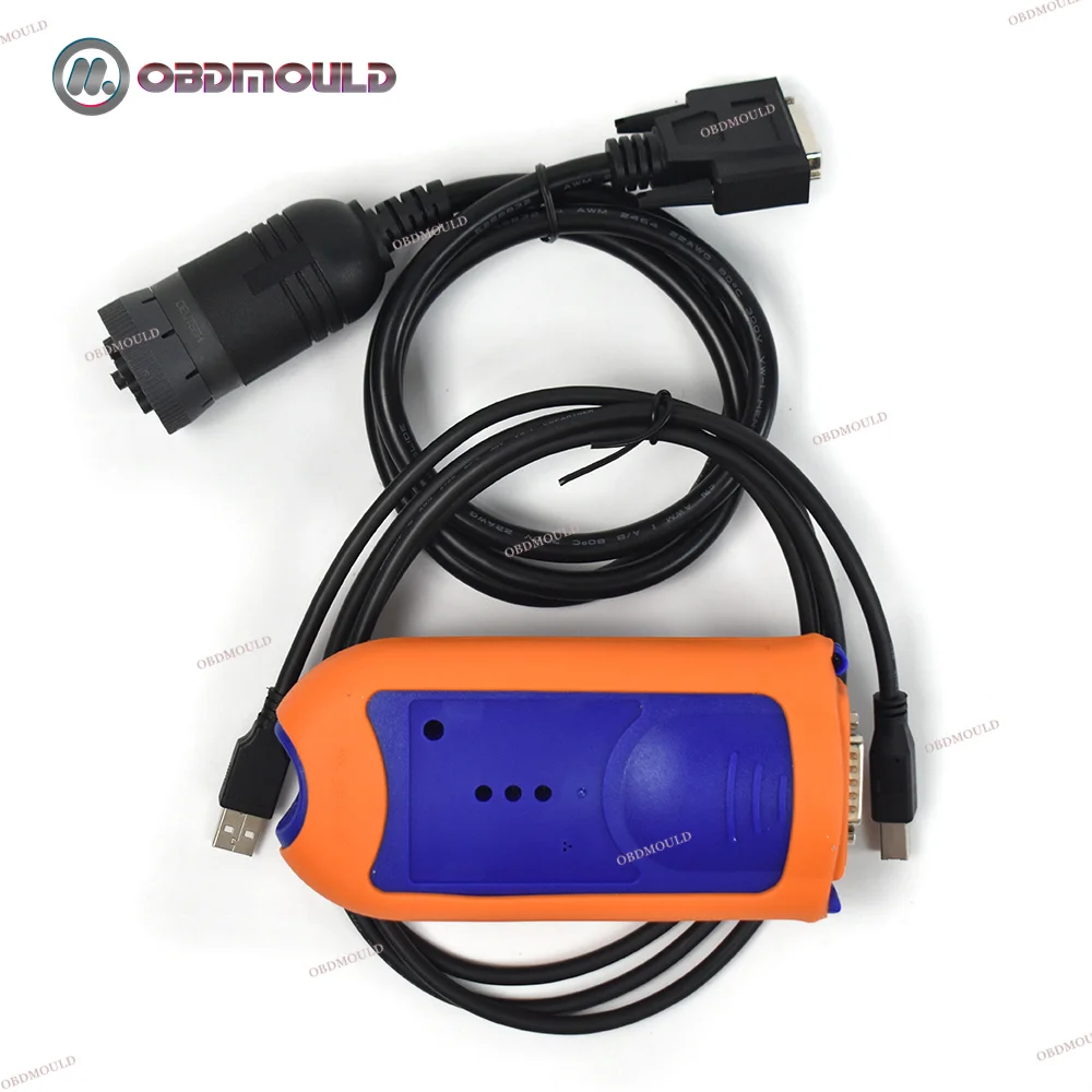 F110 tablet Electronic Data Link Diagnostic for JOHN DEERE EDL V2 Construction Agriculture Equipment Service Tool