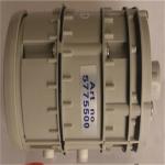 EVAC 6542811 Discharge Valve for Machinery & Industrial Equipment