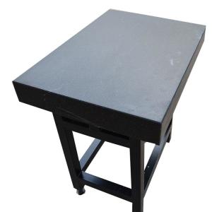 Wholesale Aa Grade Precision Granite Surface Plate 300 × 200 × 50mm from china suppliers