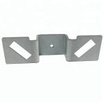 Zinc Plating Metal Stamps For Stainless Steel Automotive Aluminium Stamping