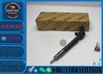 Common Rail Injector 295700-0560 23670-0E020 23670-09430 23670-11020 23670-19025