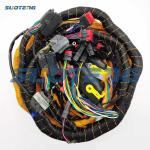 529-8095 5298095 Chassis Wiring Harness For E320 Excavator