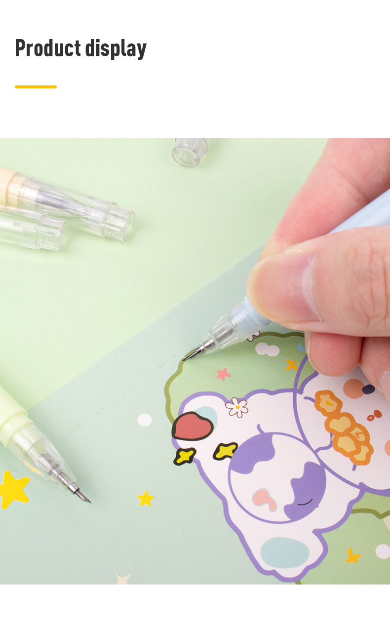 Art Portable Pen Shape Craft Hobby Cutter Paper Pen Knife for Plastic Steel Engraving