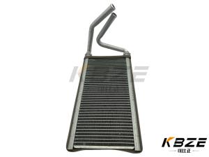 Wholesale KOMATSU EXCAVATOR AC HEATER CORE ND116420-7450 ND1164207450 FITS PC200-8MO PC300-8 PC360-8 from china suppliers