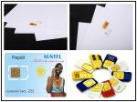 MGI Digital Printing Inkjet Printable A4 Pvc Plastic Sheet