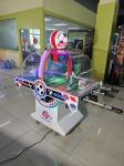 Funspace Amusement Park Arcade Coin Operated 2 Players Foosball Table Football