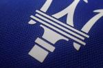 Custom Logo Ink Heat Transfer Patches Fabric Labels For Polo Shirt ，Sports