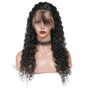 Wholesale Wavy Lace Front Wigs Human Hair Lace Front Wigs Real Human Hair from china suppliers
