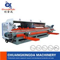 Wholesale Price Of Marble Floor Chamfer Round Edge Machine from china suppliers
