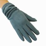 Oem Windproof Touch Screen Gloves Sports Soft Hand Bike
