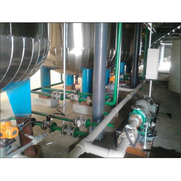 180 Degree Steam Flow Control Valve 1.6Mpa 12V DC 2 Way With Thread Connector