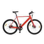 Fashionable Rear Suspension Electric Bike for Adult 48V 250W 500W Road Bicycle