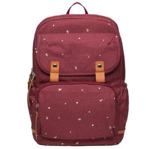 Wholesale Polyester School Backpack With Chest Strap For Teen Girls Boys from china suppliers