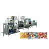 Buy cheap Food Factory Auto Candy Making Machine Depositing Line from wholesalers