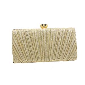 Wholesale Artificial Leather Evening Clutch Handbag For Women Dinner OEM from china suppliers