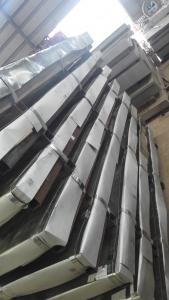 Wholesale SGLC - JIS G3321 Hot Dip 55% Al-Zn Coated Steel Sheet Galvalume Sheet Metal from china suppliers