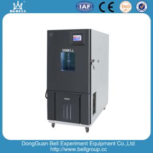 Wholesale rapid temperature change test chamber from china suppliers