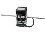 Permanent Magnet Synchronous BLDC Fan Coil Unit Motor 24v 100w Three Phase