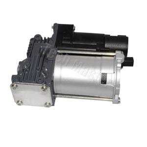 Wholesale Parts Air Compressor Suspension For BMW E61 E60 Air Suspension Pump 37226775479 37226785506 from china suppliers