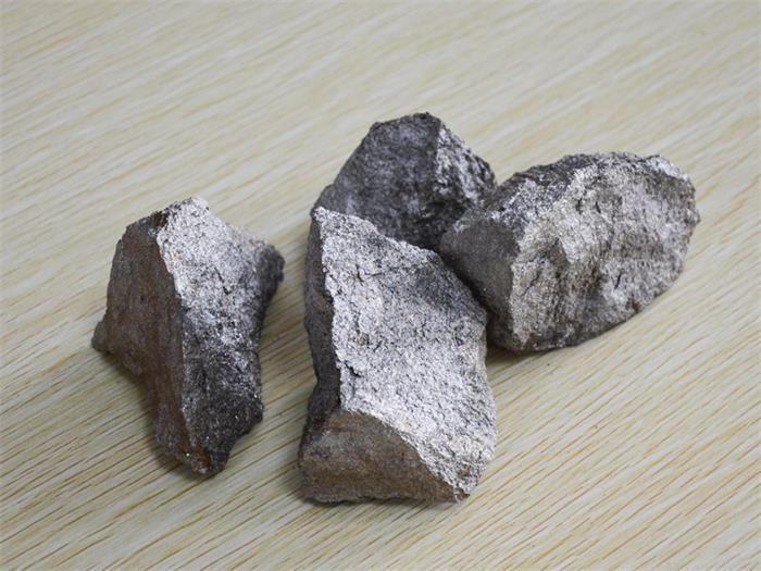 80% Industrial Grade Medium Carbon Ferro Manganese Alloy Additive