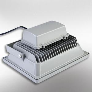 Wholesale Grey white housing High quality 50W led floodlight from china suppliers