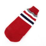 British Style Pet Dog Clothes Multi Colors Warm Soft Winter Sweater