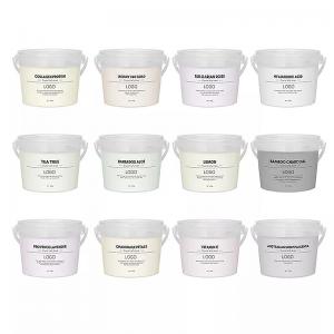 Wholesale Moisturizing Hydrating Cleansing Face Mask Powder 200g/7.06oz from china suppliers