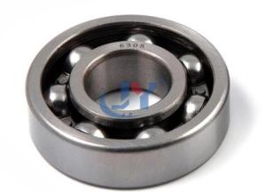 Wholesale 6305/305 Low Noise Ball Bearing 25x62x17 For Instruments / Motors from china suppliers