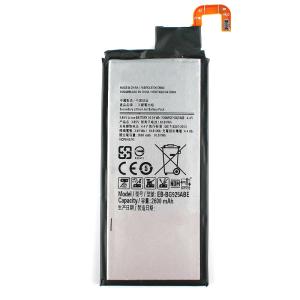 Wholesale EB-BG925ABE Cell Phone Battery Replacement Compatible Samsung Galaxy S6 Edge from china suppliers