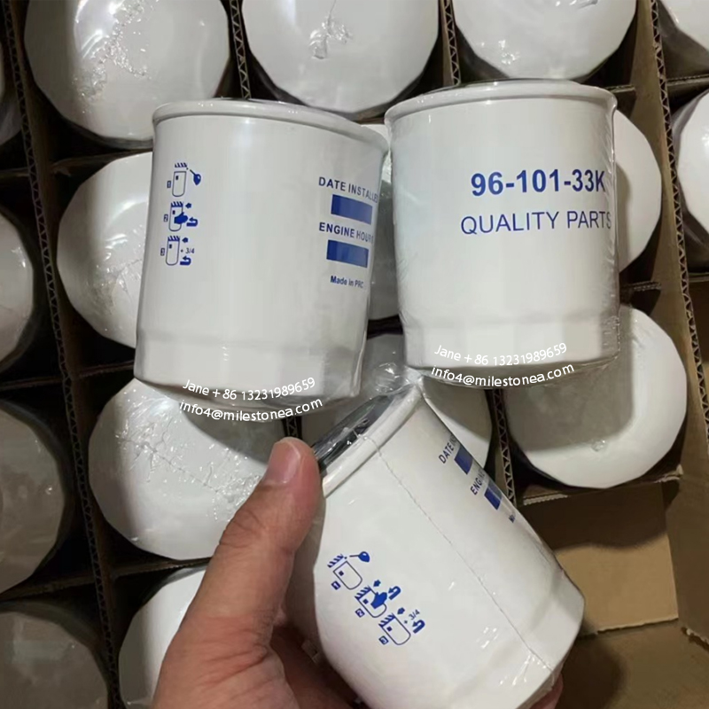 China manufacturer replacement transicold parts oil filter PH9342 306011800 30-60118-00 for aftersale market