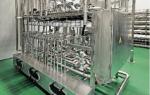 Ultra-clean(Aseptic) Filling Line 12000-48000BPH