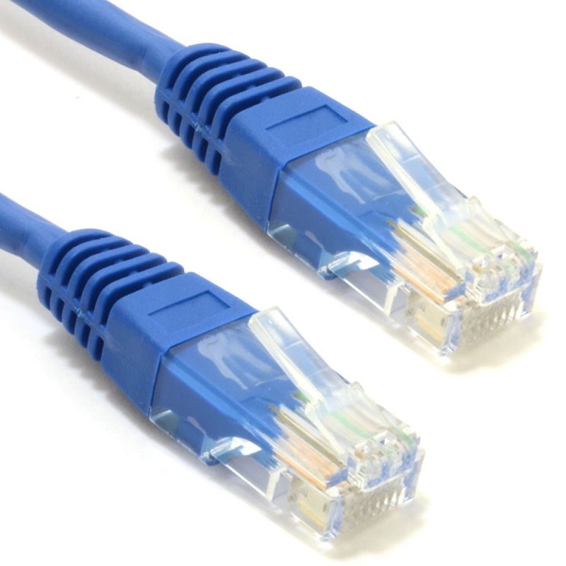 ROHS Compliant 7 Pin Trailer Cable with Cat 6e Ethernet and J1939 Compatibility