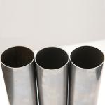 6101 Extruded Aluminum Square Tube 6061 T6 Schedule 80 Aluminum Pipe