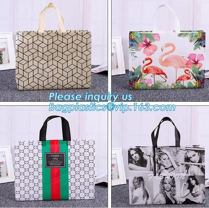Newest promotional pp laminated non woven thermal lunch bags, Cheap Price Tote Shopping Non Woven Bag, bagease, package