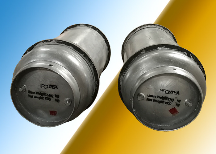 Fire Quenching Agents